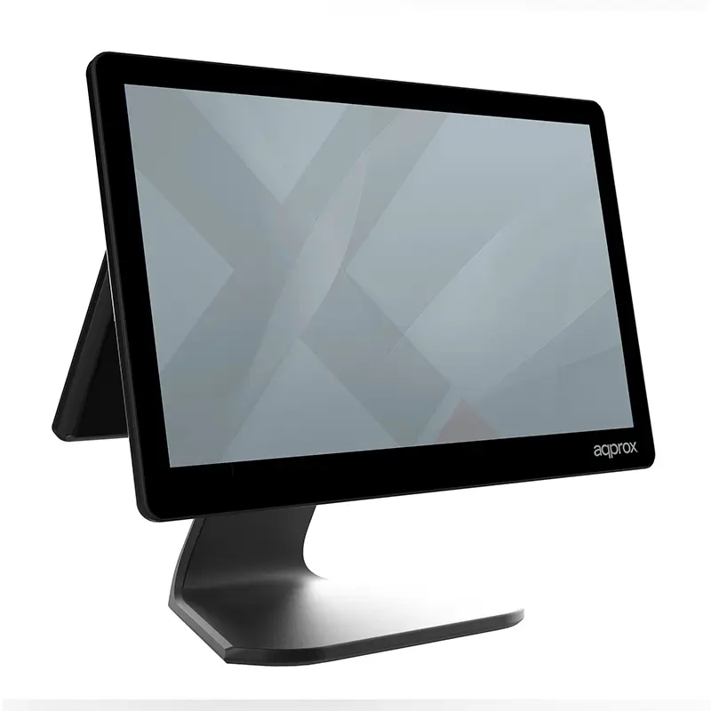 APPTPV05NVFDG8-256 Terminal Punto Venta (TPV) N5095 2 GHz Tableta..