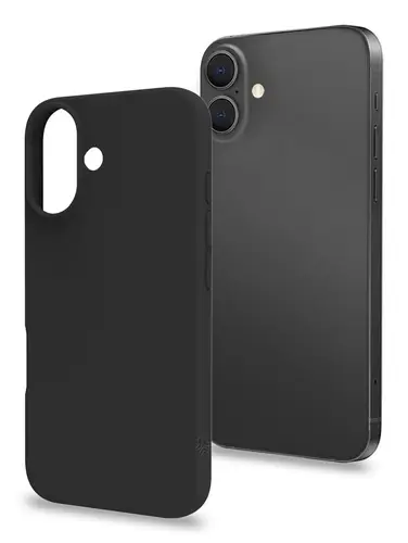 CROMO1078BK funda para teléfono móvil 15,5 cm (6.1") Negro - Imagen 4