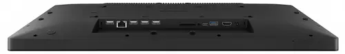 TW2223AS-B3P pantalla de señalización Panel plano interactivo 54,6 cm (21.5") Wifi 450 cd / m² Full HD Negro Pantalla táctil Procesador incorporado Android 24/7 - Imagen 13