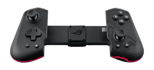 ROG Tessen Negro, Gris USB 3.2 Gen 1 (3.1 Gen 1) Gamepad Analógico/Digital Android - Imagen 20