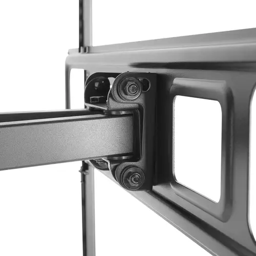 EW1526 soporte para TV 177,8 cm (70") Negro - Imagen 9