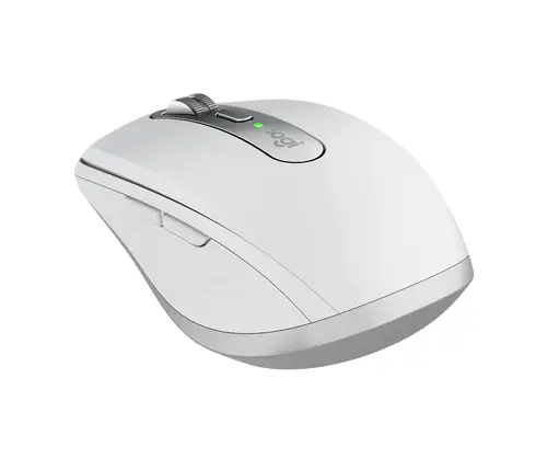 910-006930 ratón Oficina mano derecha RF Wireless + Bluetooth Laser 8000 DPI - Imagen 8