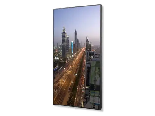 MultiSync M861 Pantalla plana para señalización digital 2,18 m (86") LCD 500 cd / m² 4K Ultra HD Negro 24/7 - Imagen 7