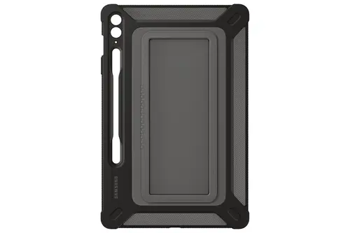 EF-RX610 27,7 cm (10.9") Funda Negro - Imagen 2