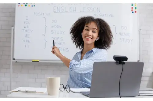 Webcam W2000 1080p Auto Focus - Imagen 10