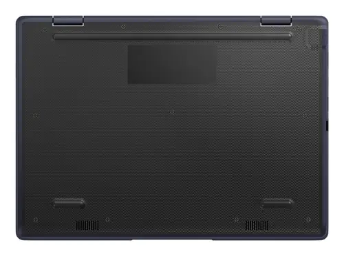 Chromebook CR11 Flip CR1104FTA-NS0379 - Ordenador Portátil 11.6" HD (Intel N N150, 4GB RAM, 64GB eMMC, Graphics, ChromeOS) Gris Mineral - Teclado QWERTY español - Imagen 11