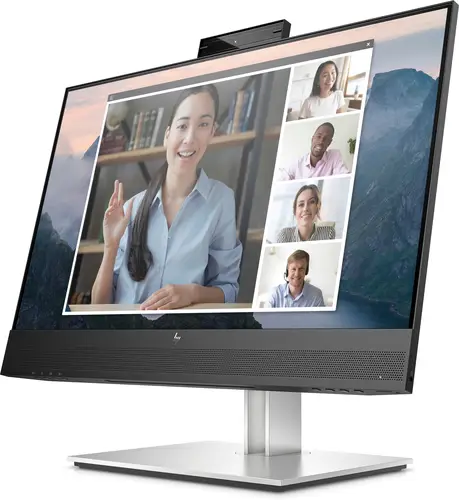 Monitor de videoconferencia FHD E24mv G4 - Imagen 2