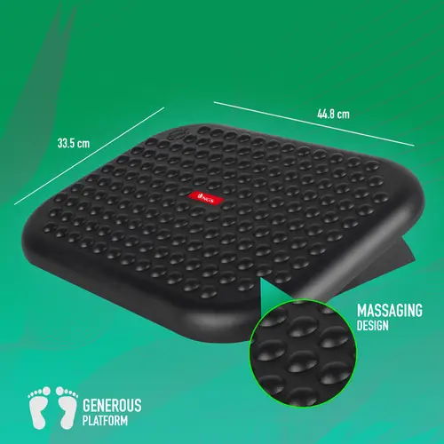 Footnest Negro - Imagen 2