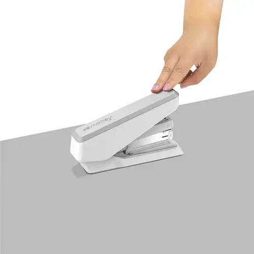 LX870 Grapado plano Blanco - Imagen 2