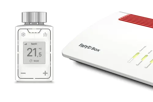 FRITZ!DECT 302 International - Imagen 4