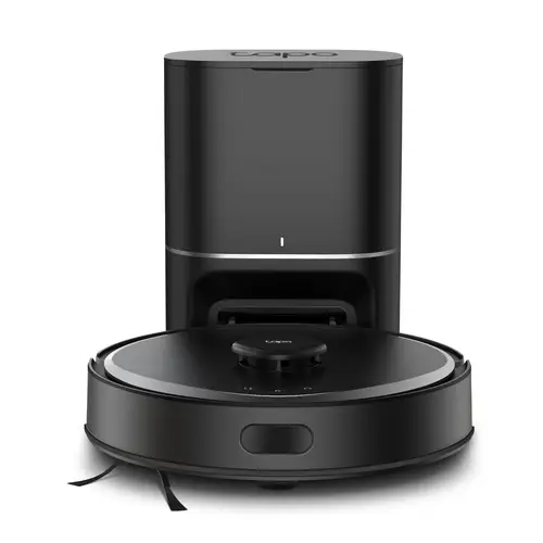 Tapo RV30 Max Plus 0,3 L Bolsa para el polvo Negro - Imagen 2