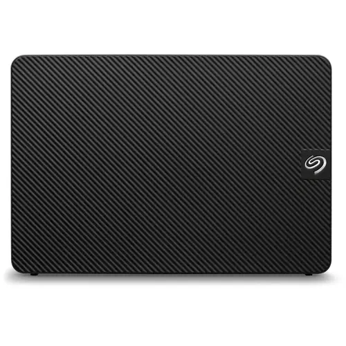 Expansion STKP24000400 disco duro externo 24 TB 3.5" 3.2 Gen 1 (3.1 Gen 1) Negro - Imagen 2