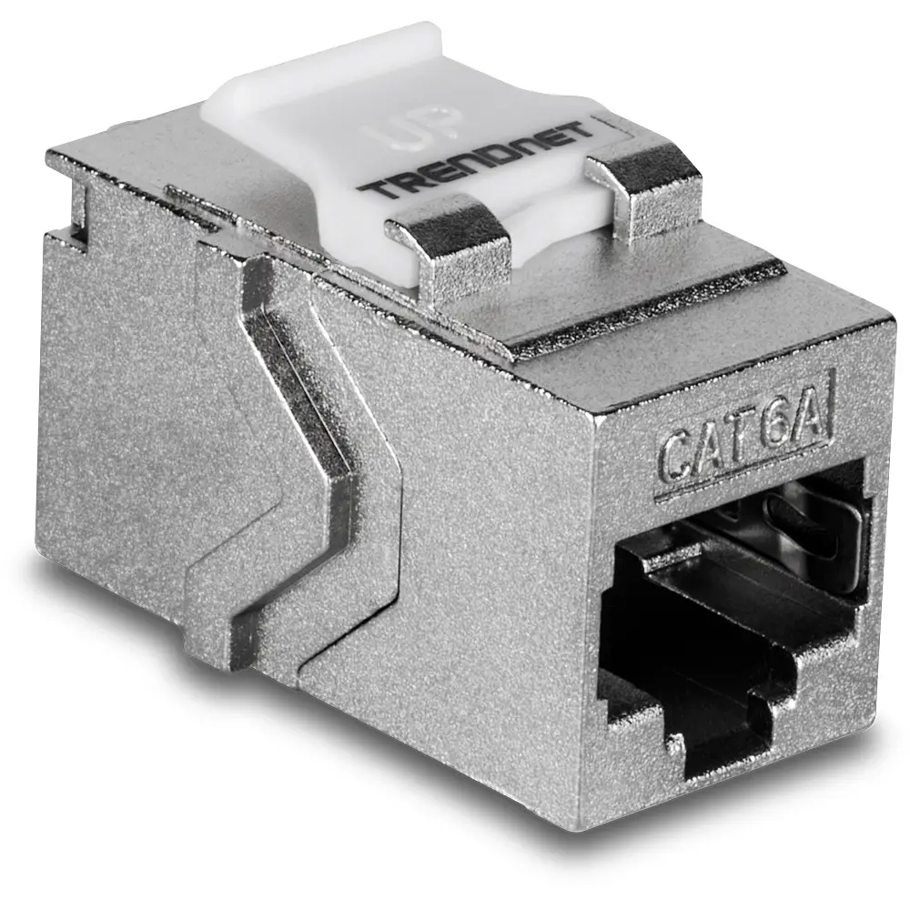 TC-KC06C6A módulo de conector de red