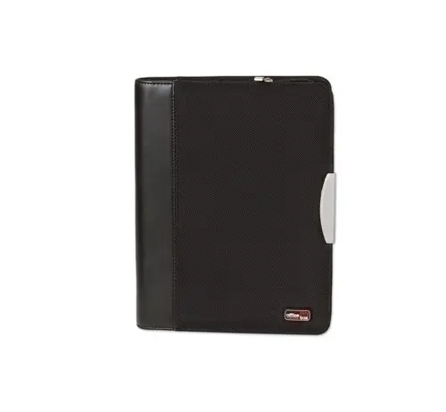 CARP.PORTADOC.OFF.BOX DYNAMINC A5 NEGRO
