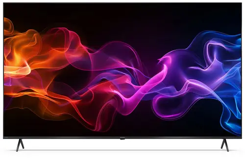 55HP5265E Televisor 139,7 cm (55") 4K Ultra HD Smart TV Wifi Negro - Imagen 2