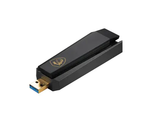 AXE5400 tarjeta y adaptador de interfaz USB 2.0 - Imagen 4