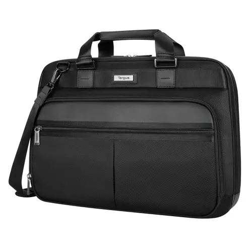 TBT932GL maletines para portátil 40,6 cm (16") Maletín Negro - Imagen 1