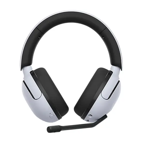 INZONE H5 Auriculares Inalámbrico y alámbrico Diadema Juego Blanco - Imagen 3