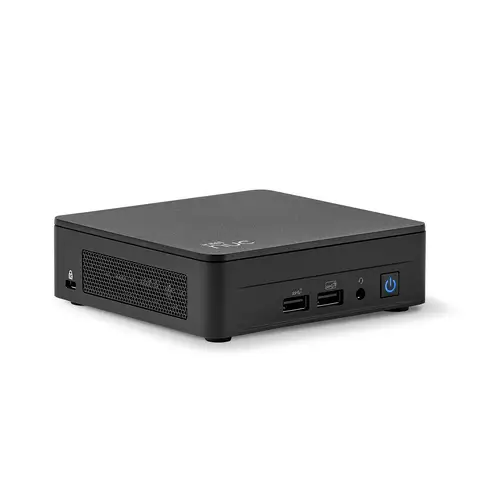 NUC 13 RNUC13L5KI500000I Negro i5-1340PE 1,8 GHz - Imagen 3