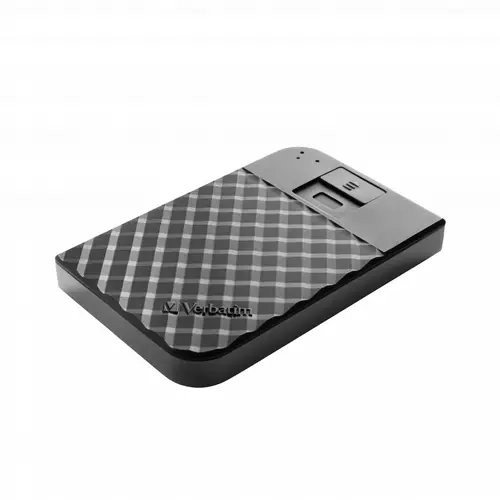 Disco duro portátil Fingerprint Secure de 2 TB - Imagen 6