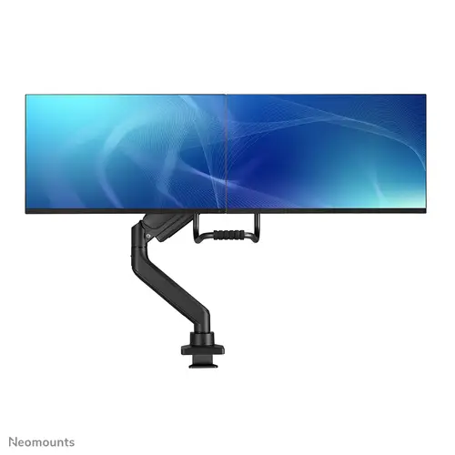 DS75-450BL2 Brazo de monitor 17-32" - resorte de gas - Topfix - Tope-a-180° - Imagen 13