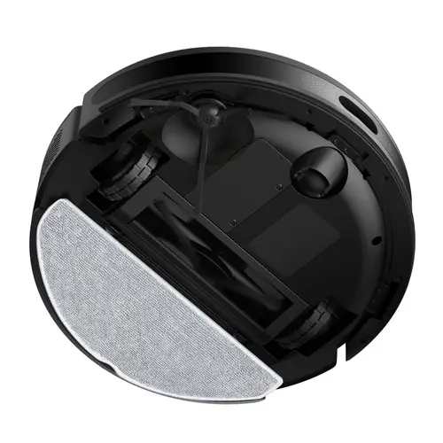 Tapo RV20 Max Plus 0,3 L Sin bolsa Negro - Imagen 6