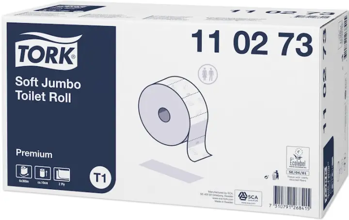 110273 papel higiénico 360 m