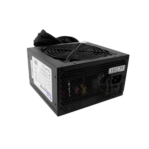 Fuente de alimentación 750W PowerLine2 - Imagen 2