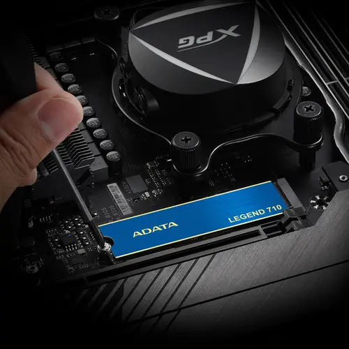 LEGEND 710 M.2 2 TB PCI Express 3.0 3D NAND NVMe - Imagen 9