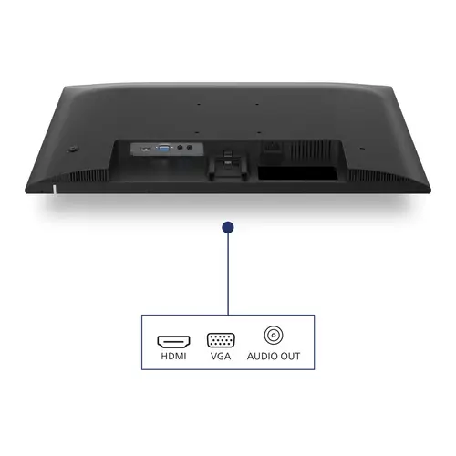 1000 series 27E1N1100A/00 LED display 68,6 cm (27") 1920 x 1080 Pixeles Full HD LCD Negro - Imagen 21