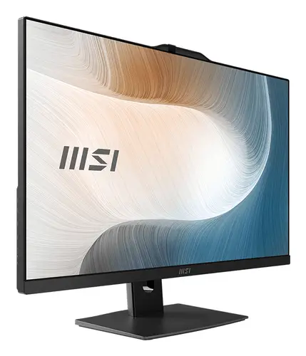 Modern AM272P 1M-888ES Intel Core 7 150U 68,6 cm (27") 1920 x 1080 Pixeles PC todo en uno 16 GB DDR5-SDRAM 512 GB SSD Windows 11 Pro Wi-Fi 6E (802.11ax) Negro - Imagen 2
