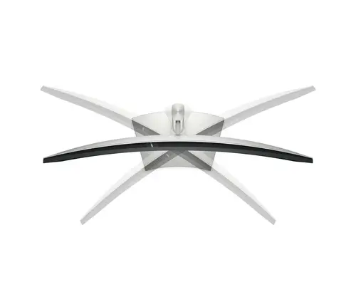 UltraSharp U3425WE pantalla para PC 86,7 cm (34.1") 3440 x 1440 Pixeles Wide Quad HD LCD Negro, Plata - Imagen 9