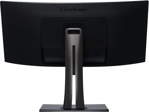 VP3881A pantalla para PC 96,5 cm (38") 3840 x 1600 Pixeles Quad HD+ LED Negro - Imagen 10