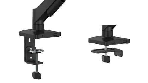 SPMP01-A Soporte pinza 1 monitor 17-32" pro - Imagen 2