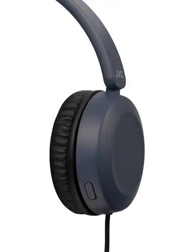 HA-S31M-A Auriculares Alámbrico Diadema Llamadas/Música Azul - Imagen 6