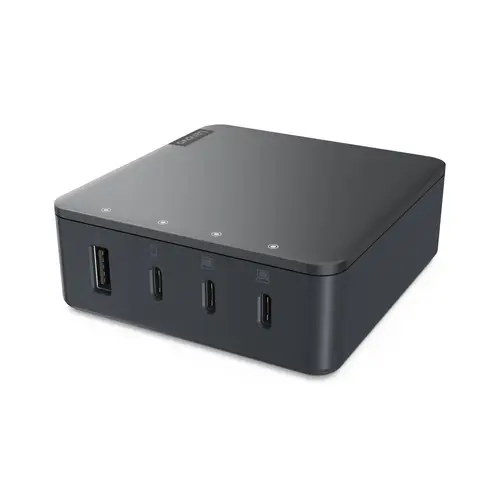 G0A6130WEU cargador de dispositivo móvil Universal Negro Corriente alterna Interior - Imagen 1