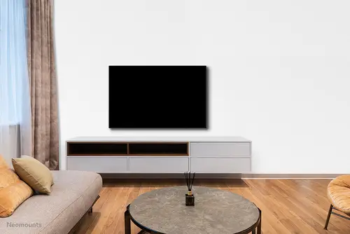 WL30S-850BL14 Soporte de pared para TV 32-75" - fijo - bloqueable - instalación rápida - Imagen 16