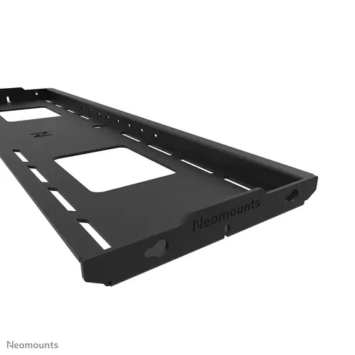 WL35-750BL16 Soporte de pared robusto 42-86" - inclinable - bloqueable - instalación rápida - TÜV - Imagen 14