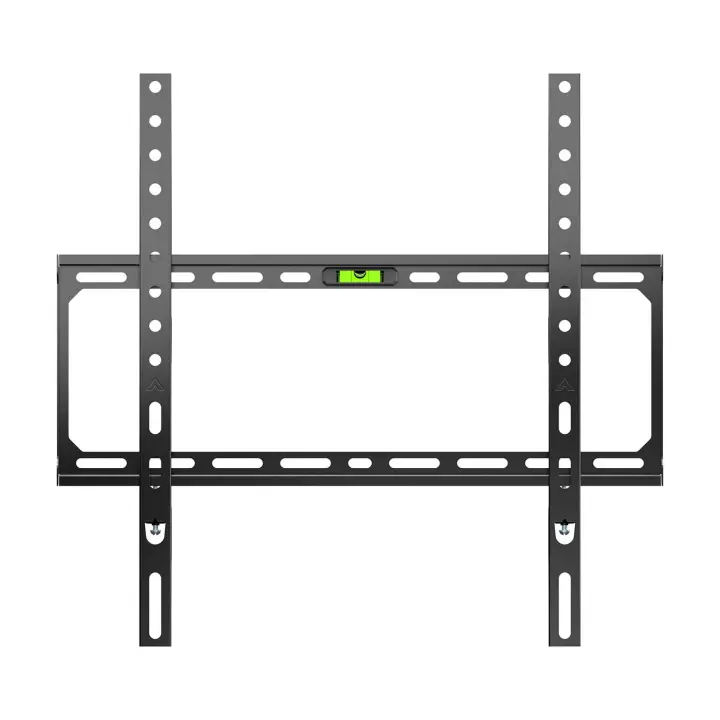 Soporte Eco Ultra Delgado Para Monitor/TV 45Kg de 32-75", Negro