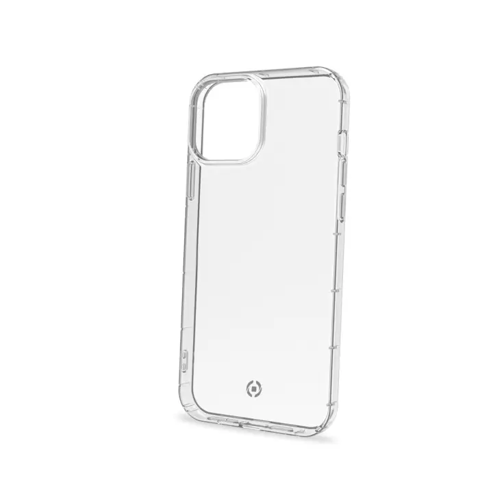 Hexagel funda para teléfono móvil 15,5 cm (6.1") Transparente
