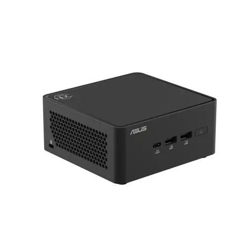 NUC 15 Pro RNUC15CRHC700002 Negro - Imagen 2