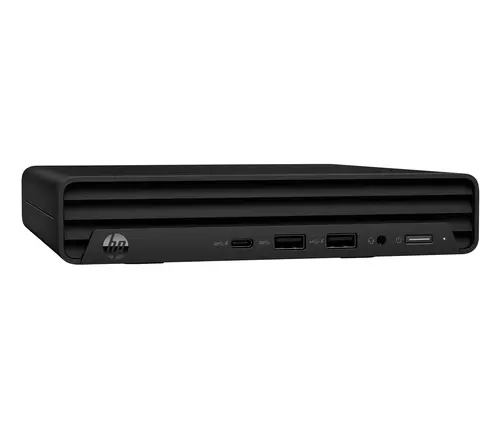 Pro Mini 260 G9 Desktop PC Intel® Core i5 i5-1334U 16 GB DDR4-SDRAM 512 GB SSD Windows 11 Pro Mini PC - Imagen 2