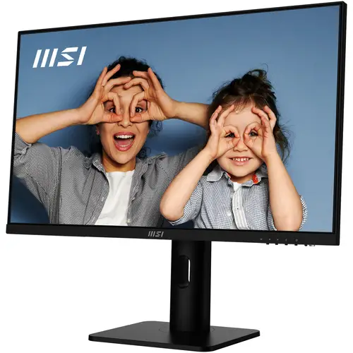 PRO MP273UP E6 pantalla para PC 68,6 cm (27") 3840 x 2160 Pixeles 4K Ultra HD Negro - Imagen 10