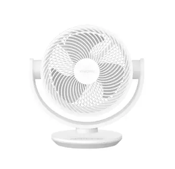 BHR9872EU ventilador Blanco