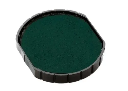 COLOP ALMOHADILLA E/R50 VERDE