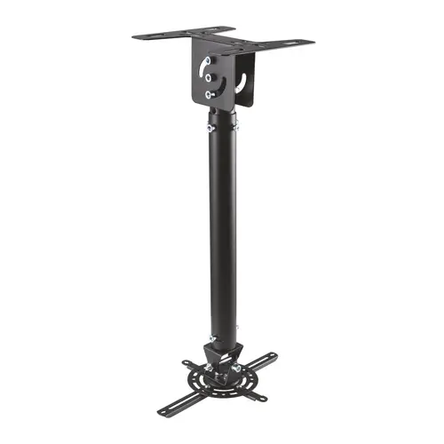 CP02TSRE-051 montaje para projector Techo Negro - Imagen 1