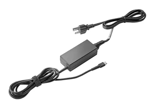 Adaptador de alimentación USB-C LC de 45 W - Imagen 1