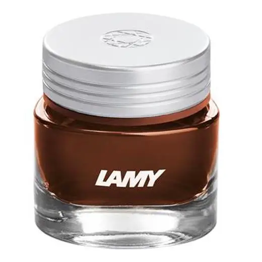 LAMY TINTERO T53 TINTA 30ML TOPAZ - Pack de 3 unidades