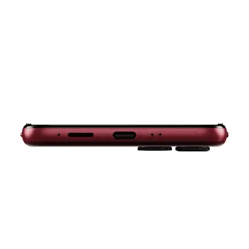 razr 60 ultra 17,7 cm (6.96") SIM doble Android 15 5G USB Tipo C 16 GB 512 GB 4700 mAh Burdeos - Imagen 9