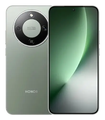 Magic8 Lite 5G 17,2 cm (6.79") SIM doble Android 15 USB Tipo C 8 GB 256 GB 7500 mAh Verde - Imagen 1